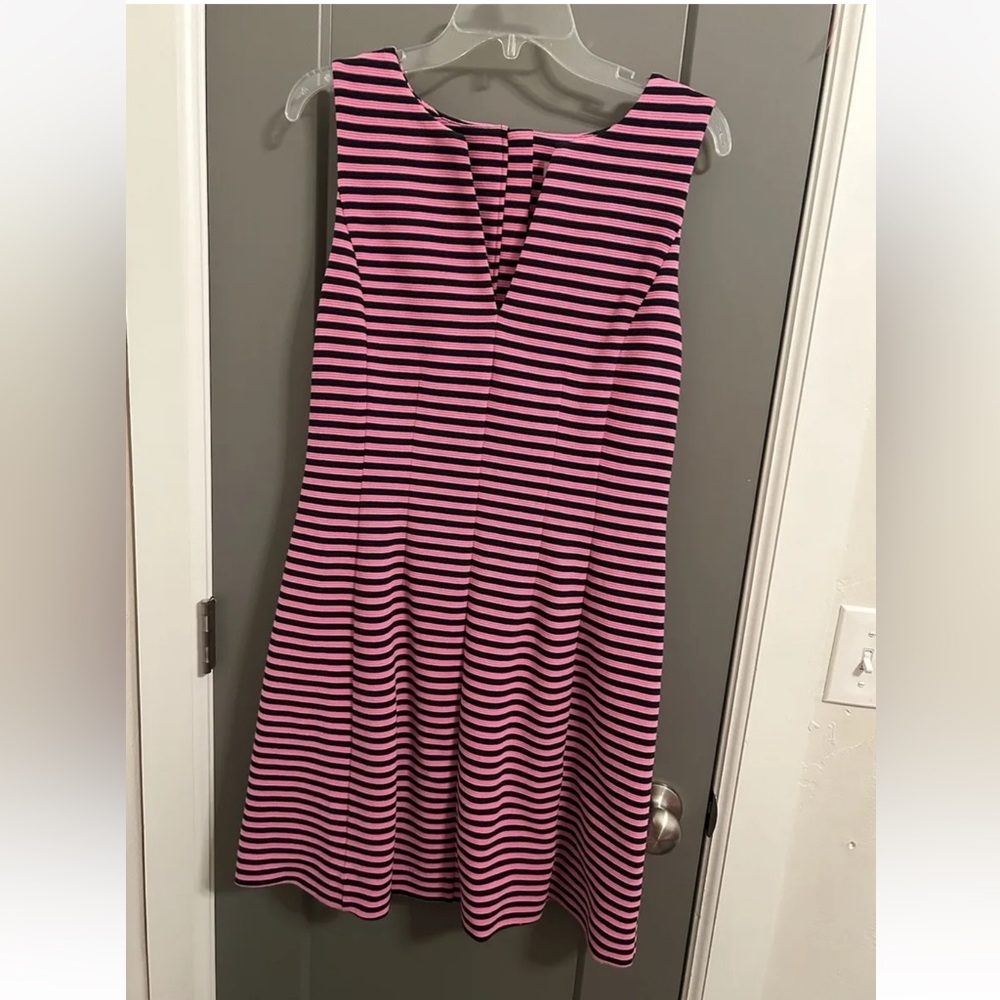 Lilly Pulitzer Brielle Fit & Flare Dress